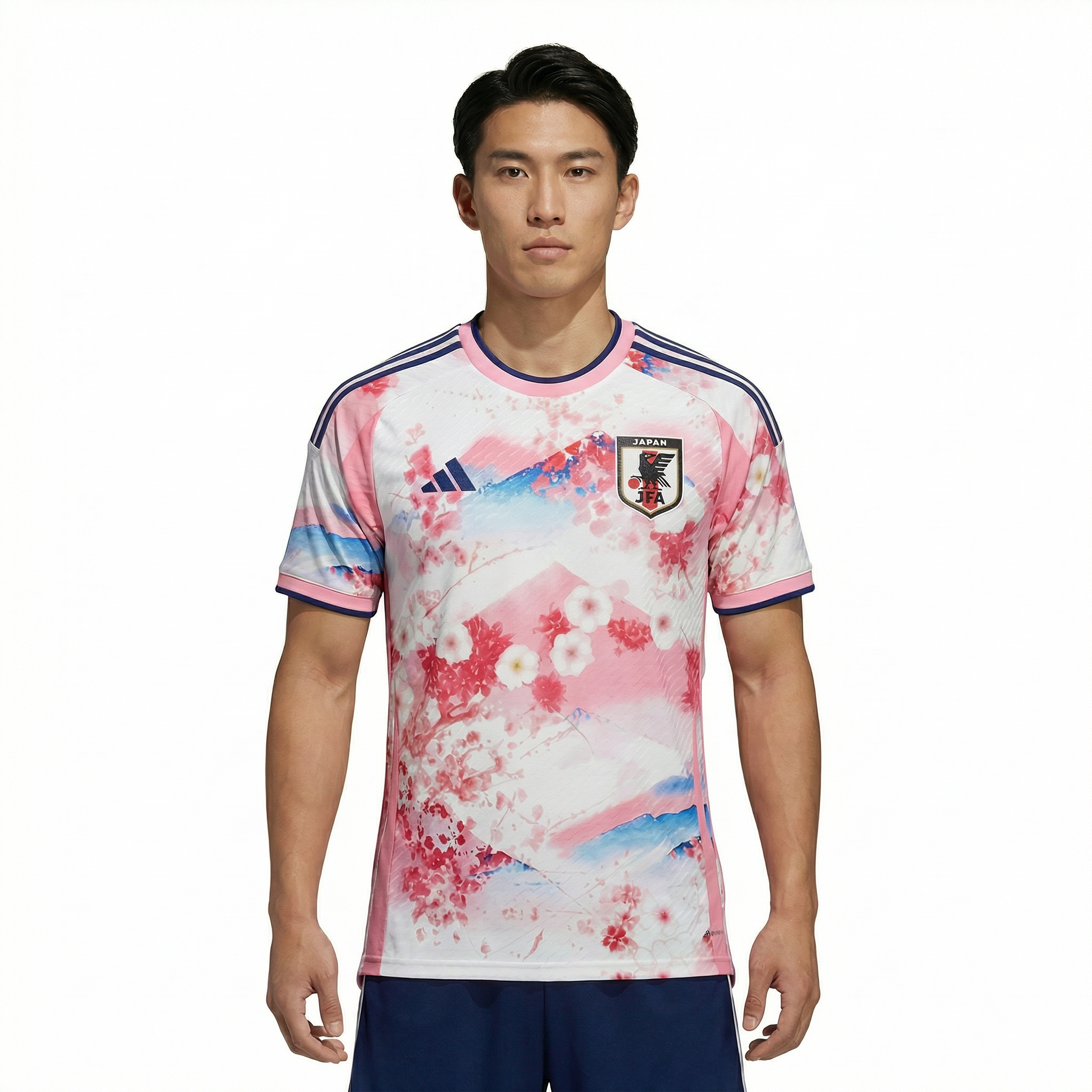 Japon Extérieur Édition Sakura 2026/2027