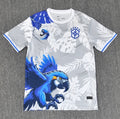 Brésil Édition Spéciale Arara Azul 2026/2027