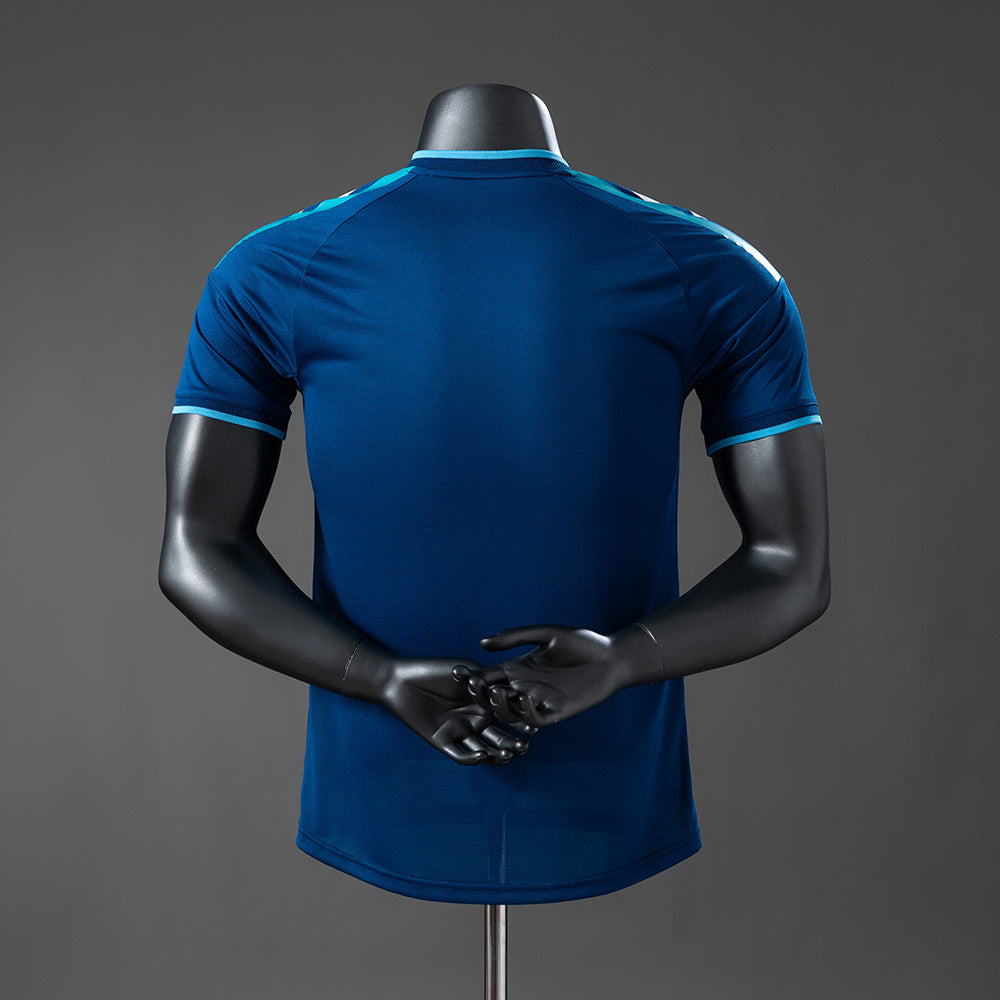 Maillot Argentine Extérieur — Édition Spéciale ⭐⭐⭐ 2026/2027