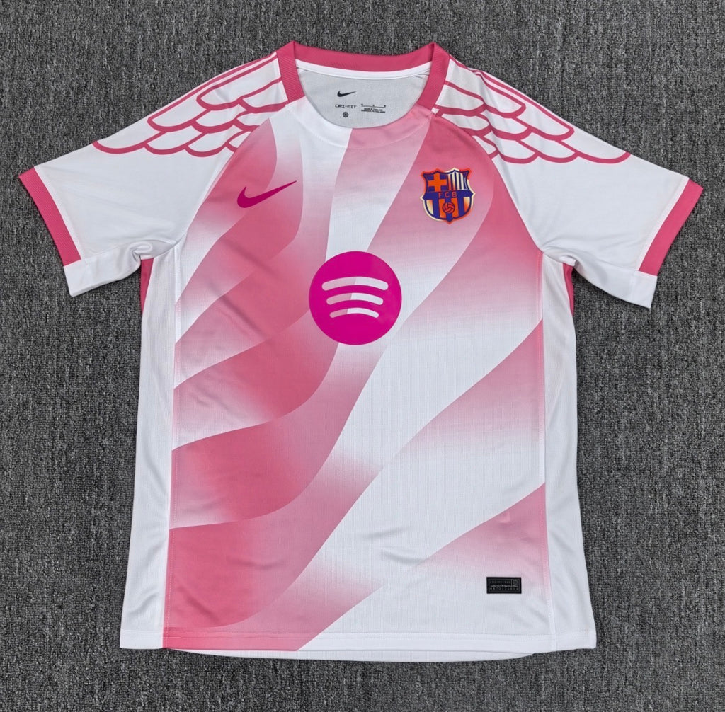 Barça Training Camouflage 2026/2027