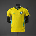 Brésil Domicile 2026/2027
