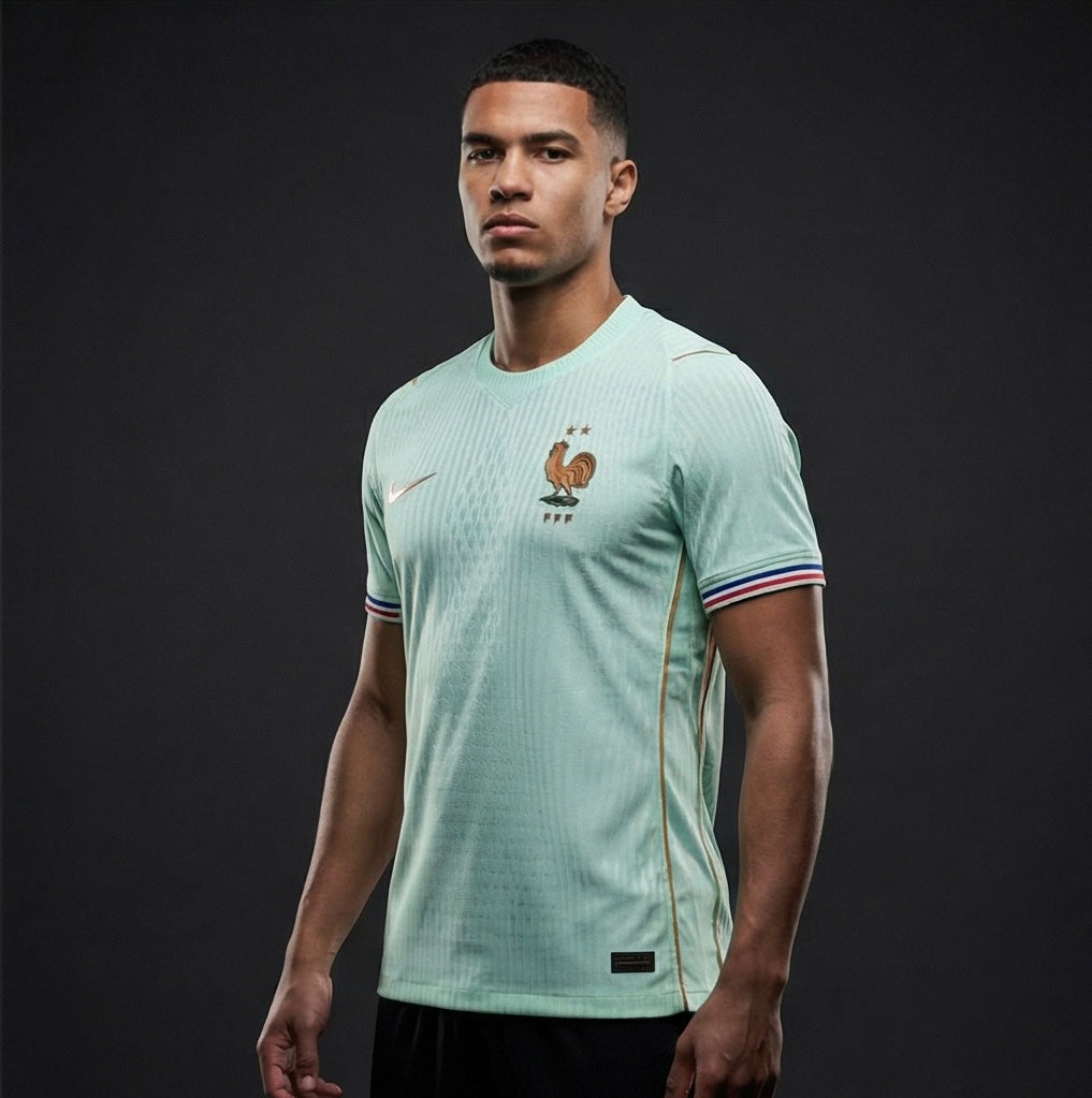France Extérieur Coupe du Monde 2026/2027