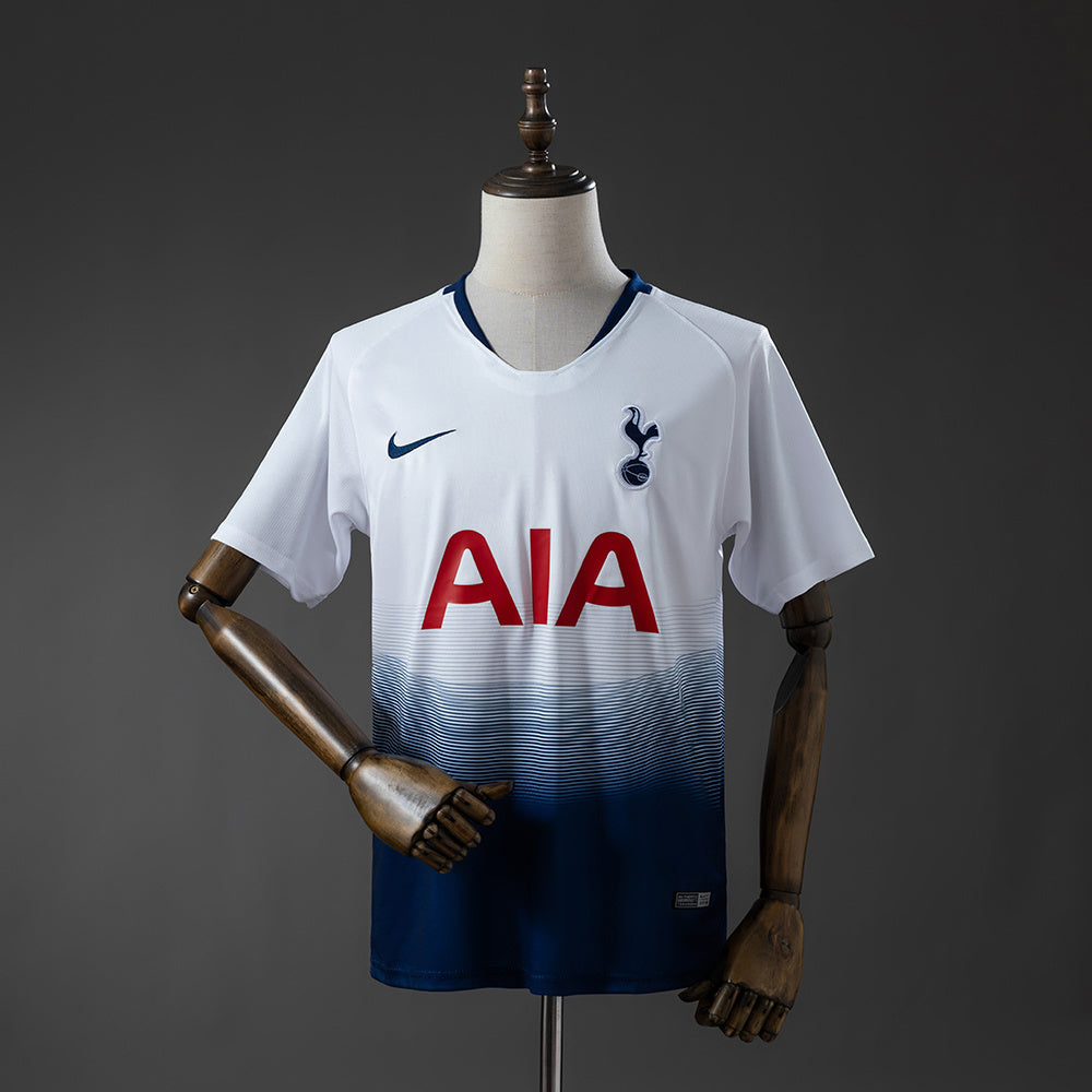 Tottenham Domicile 2026/2027