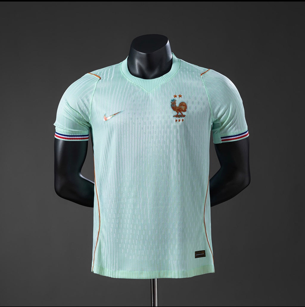France Extérieur Coupe du Monde 2026/2027
