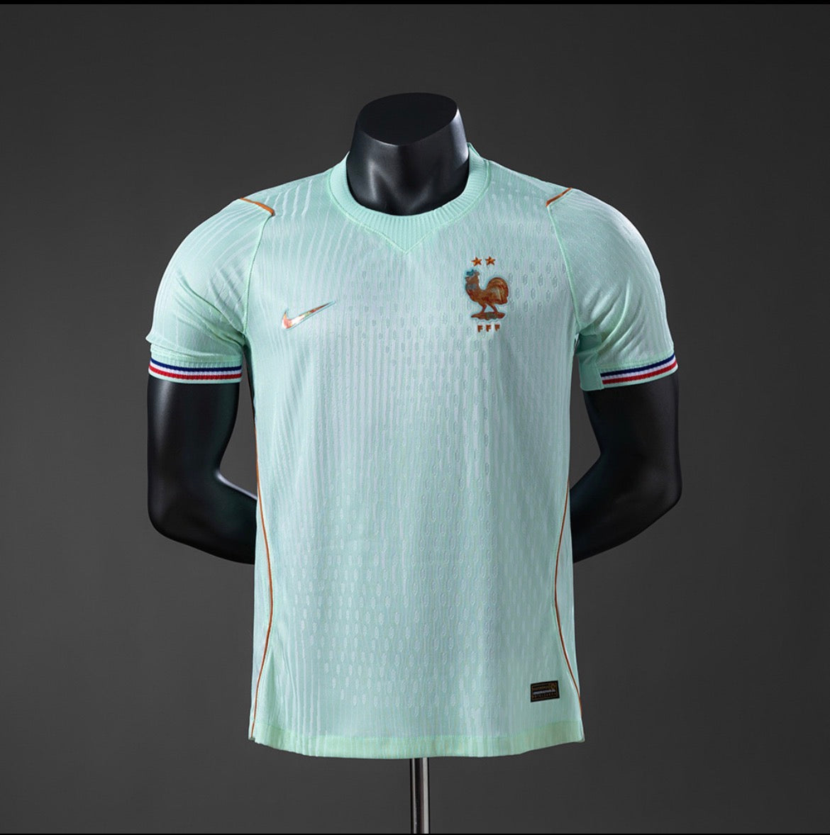 France Extérieur Coupe du Monde 2026/2027