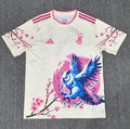 Japon Édition Spéciale Sakura Owl 2026/2027