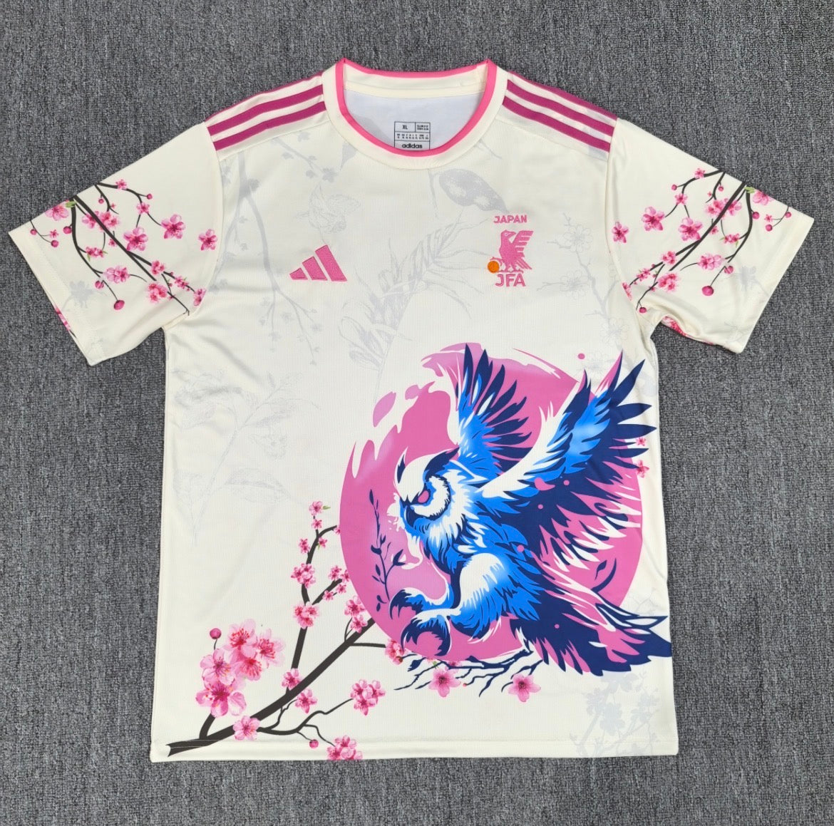 Japon Édition Spéciale Sakura Owl 2026/2027
