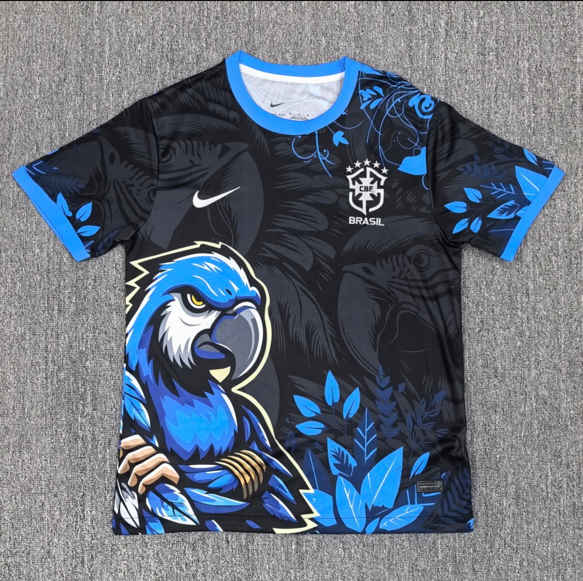 Brésil Édition Spéciale Aigle Bleu 2026/2027