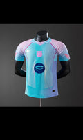 FC Barcelona – Maillot Third 2025/2026 | Édition Spéciale Nike x Spotify