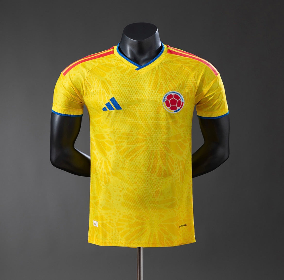 Colombie Domicile 2026/2027