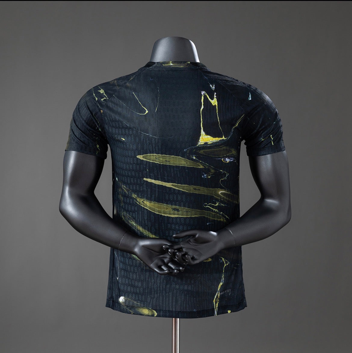 PSG Édition Spéciale Jordan 2026/2027