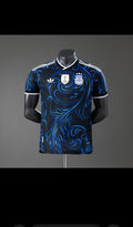 Argentine  “La Nuit du Champion” (Adidas Originals)
