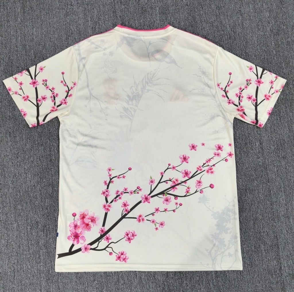 Japon Édition Spéciale Sakura Owl 2026/2027