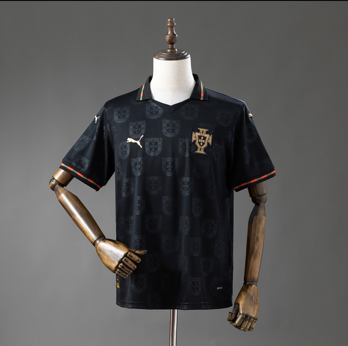 Portugal Édition Spéciale 2026/2027