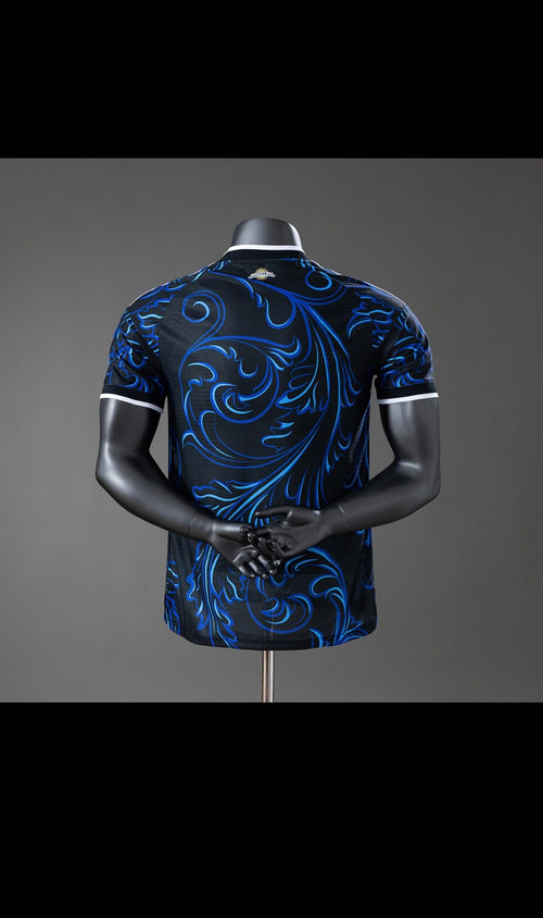 Argentine  “La Nuit du Champion” (Adidas Originals)