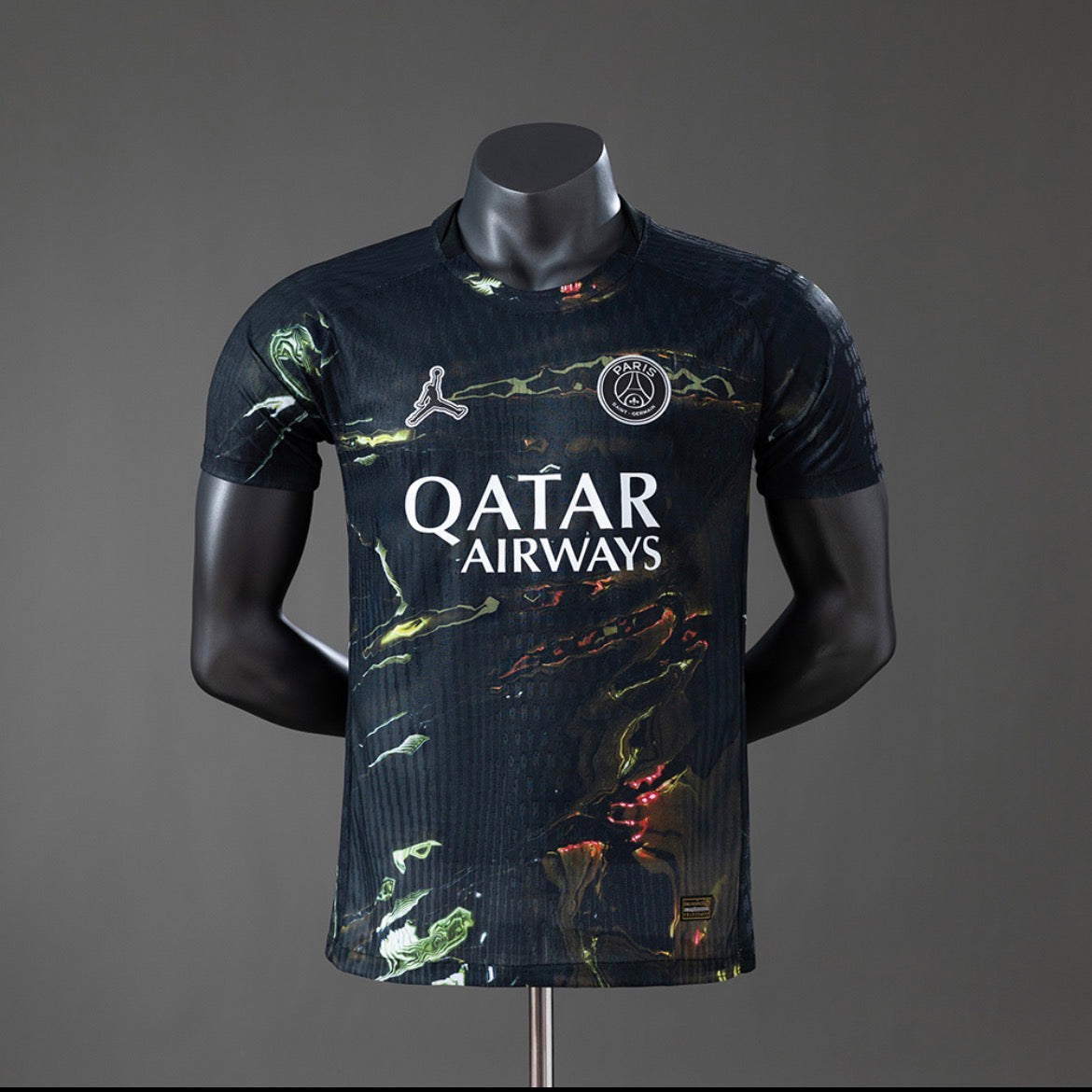 PSG Édition Spéciale Jordan 2026/2027