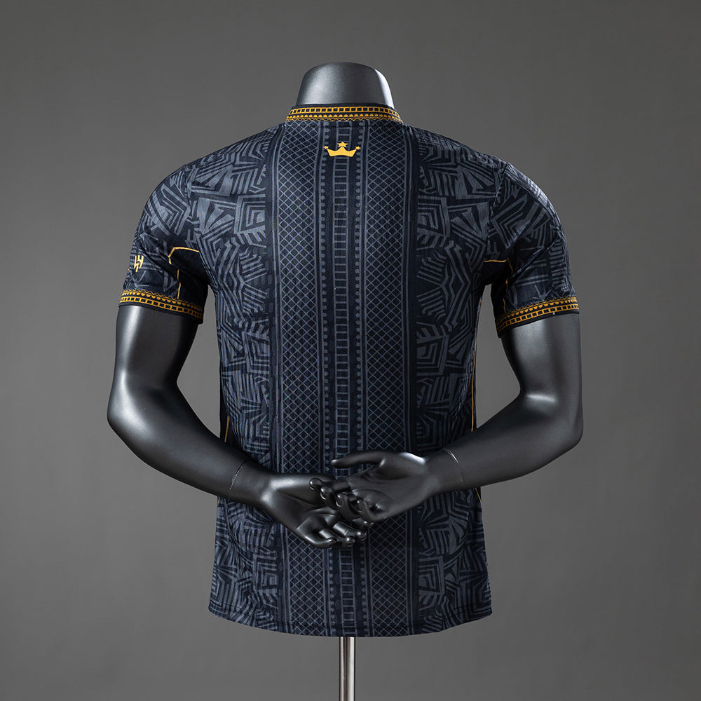 Brésil Édition Spéciale — Black Gold 🇧🇷