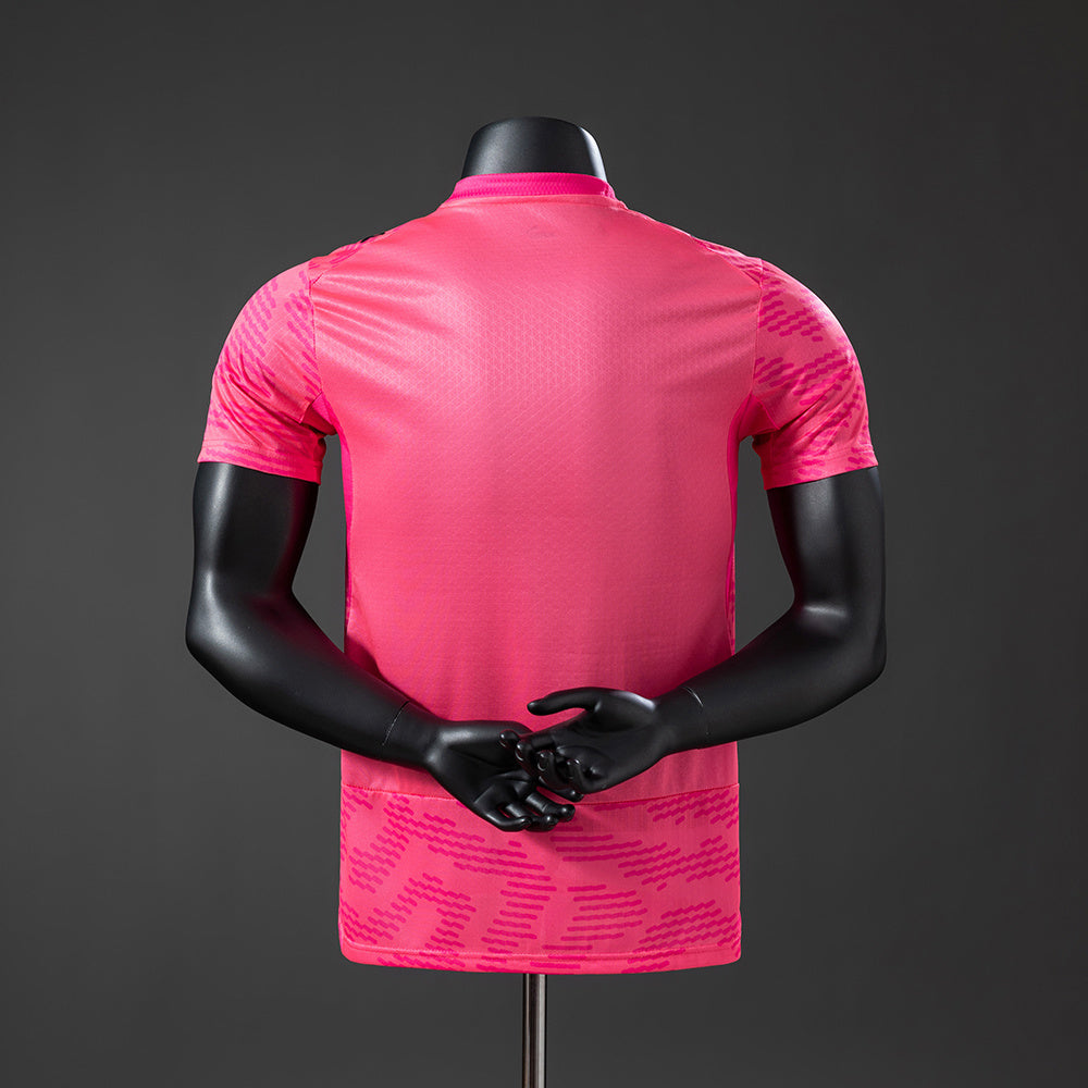 Maillot Portugal Extérieur — Neon Special 🌸🇵🇹 2026/2027