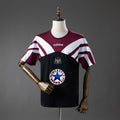 Newcastle United Extérieur 1995/96 — Vintage Rare