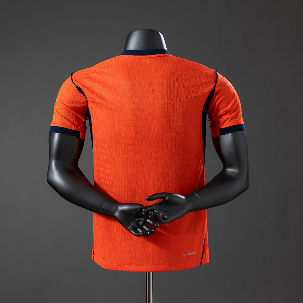 Pays-Bas Domicile 2024 — Total Orange