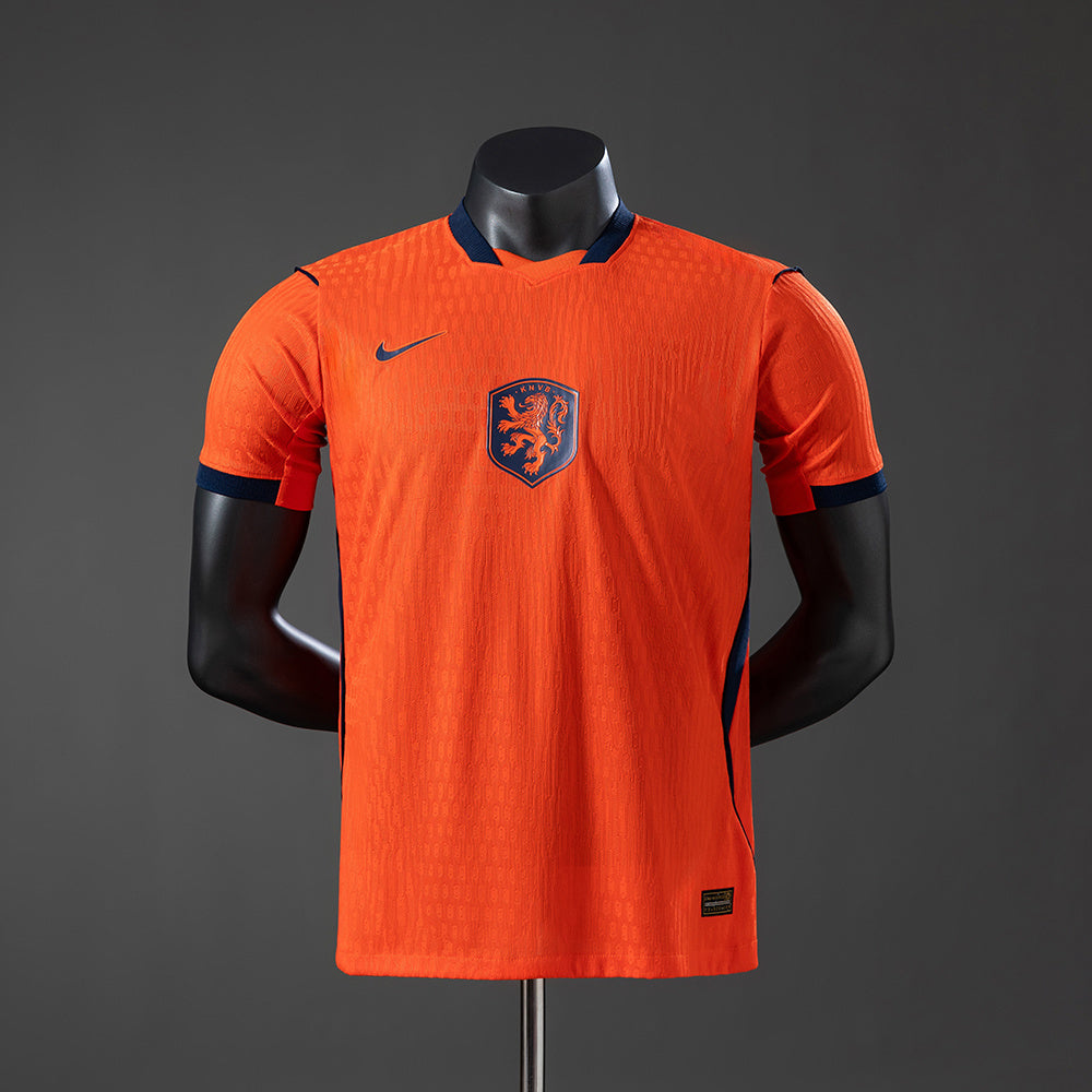 Pays-Bas Domicile 2024 — Total Orange
