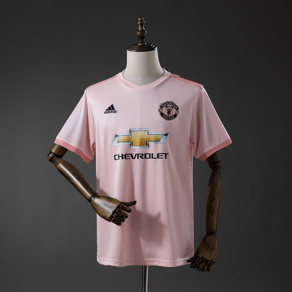 Manchester United Rose 2026/2027