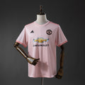 Manchester United Rose 2026/2027