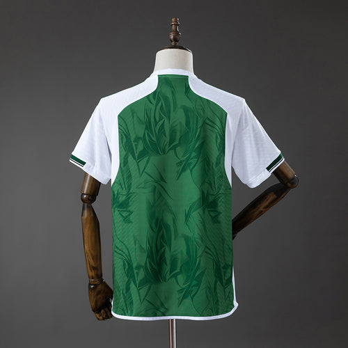 Arsenal Extérieur 2024/25 — Ivy Green