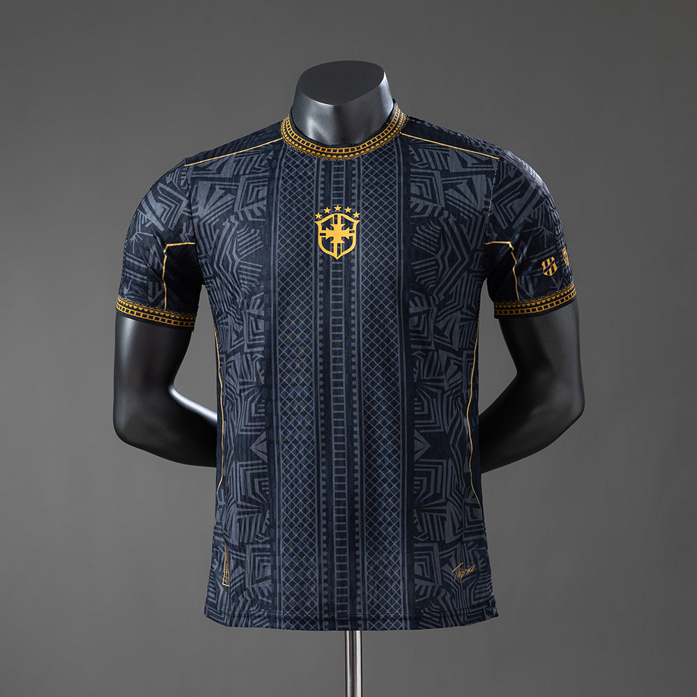 Brésil Édition Spéciale — Black Gold 🇧🇷