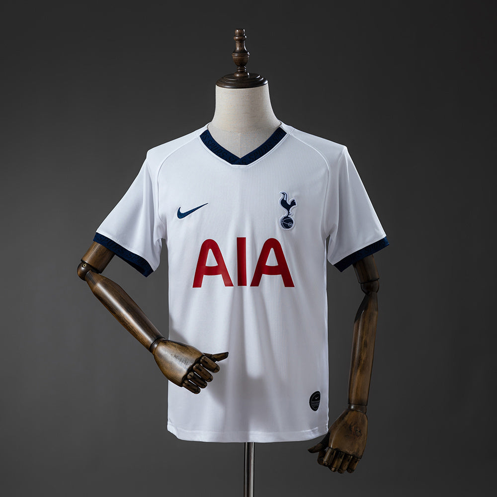 Tottenham Domicile Hotspur 2026/27– Nikeo